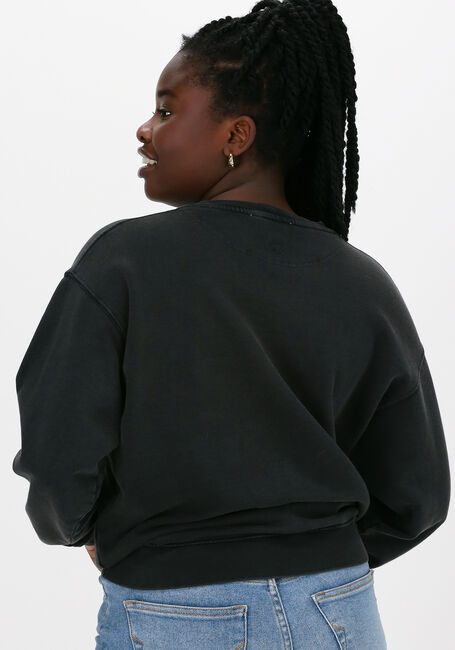 Grijze CATWALK JUNKIE Sweater SW LIFE IS LOVE - large