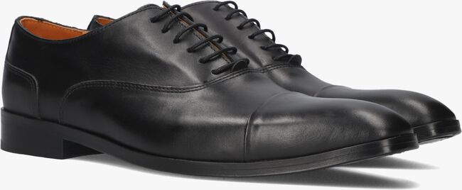 Zwarte REINHARD FRANS Nette schoenen VARESE - large