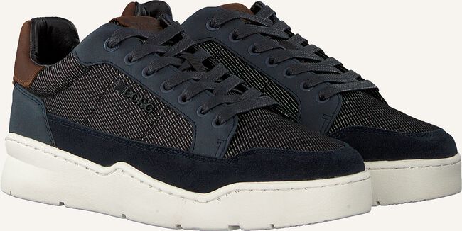 Blauwe BJORN BORG Lage sneakers L200 DNM Blauwe BJORN BORG Lage sneakers L200 DNM - large