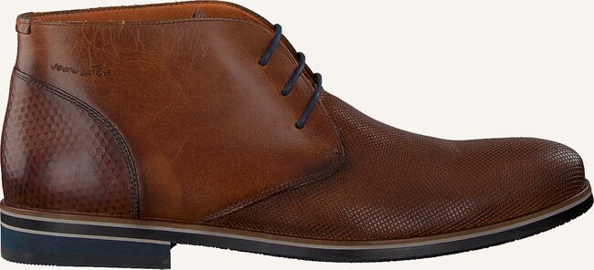 Cognac VAN LIER Nette schoenen 1955631 Cognac VAN LIER Nette schoenen 1955631 - large