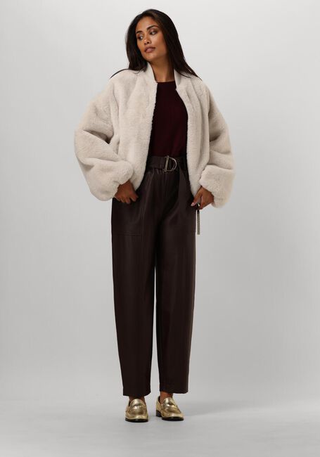 Ecru BEAUMONT Jack MAX - large