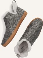 Grijze TOMS Pantoffels LOLA Grijze TOMS Pantoffels LOLA - medium