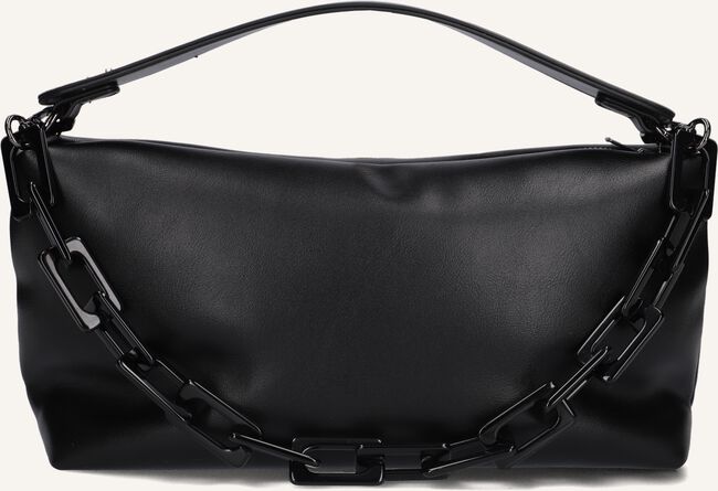 Zwarte HVISK Schoudertas CHASE STRUCTURE Zwarte HVISK Schoudertas CHASE STRUCTURE - large