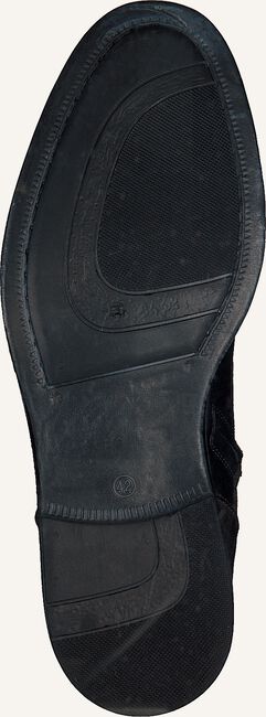 Zwarte MAZZELTOV Veterboots 3708IM Zwarte MAZZELTOV Veterboots 3708IM - large