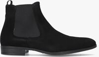 Zwarte GIORGIO 38204 Chelsea boots - medium