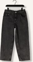Zwarte MOLO Wide jeans AIDEN Zwarte MOLO Wide jeans AIDEN - medium