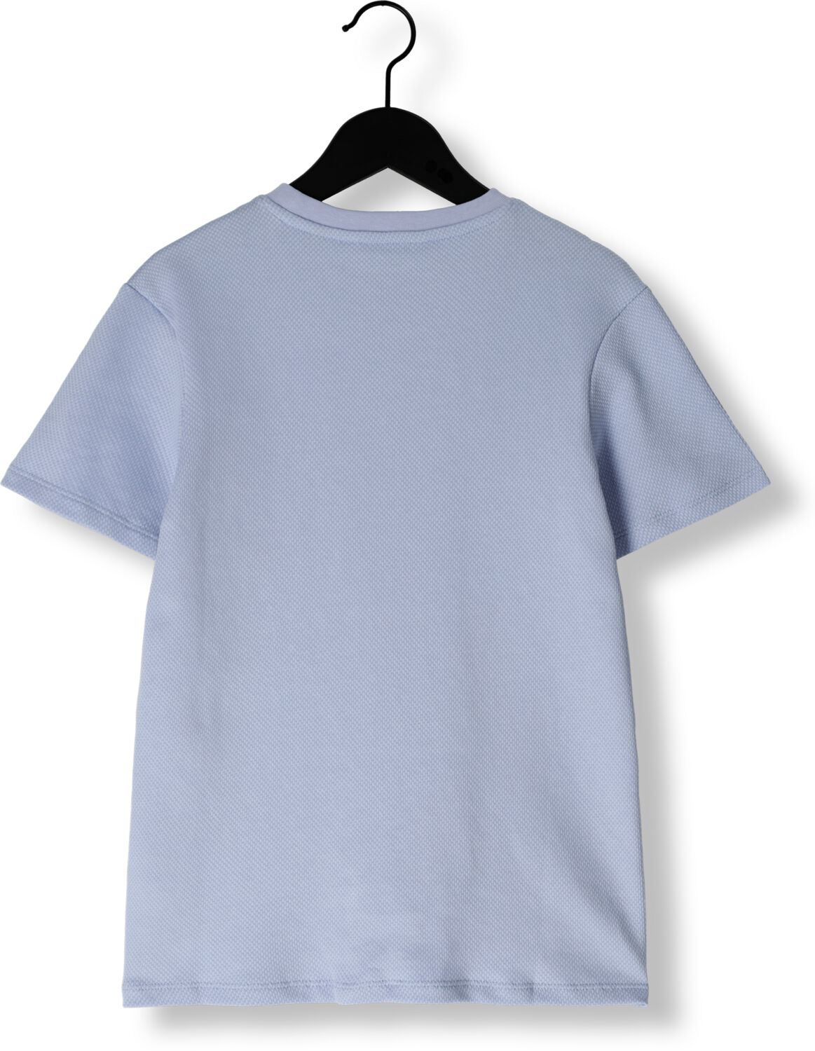RAIZZED Jongens Polo's & T-shirts Halls Lichtblauw