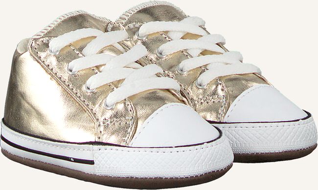 Gouden CONVERSE Hoge sneakers CHUCK TAYLOR A.S. STREET KIDS Gouden CONVERSE Hoge sneakers CHUCK TAYLOR A.S. STREET KIDS - large