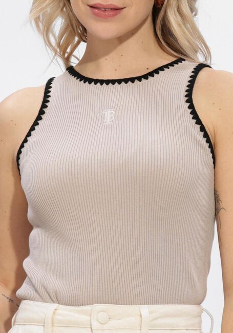 Beige IBANA Top TIMORA - large