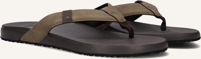 Bruine REEF Teenslippers CUSHION PHANTOM Bruine REEF Teenslippers CUSHION PHANTOM - large