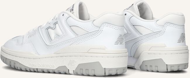 Witte NEW BALANCE Lage sneakers GSB550 Witte NEW BALANCE Lage sneakers GSB550 - large