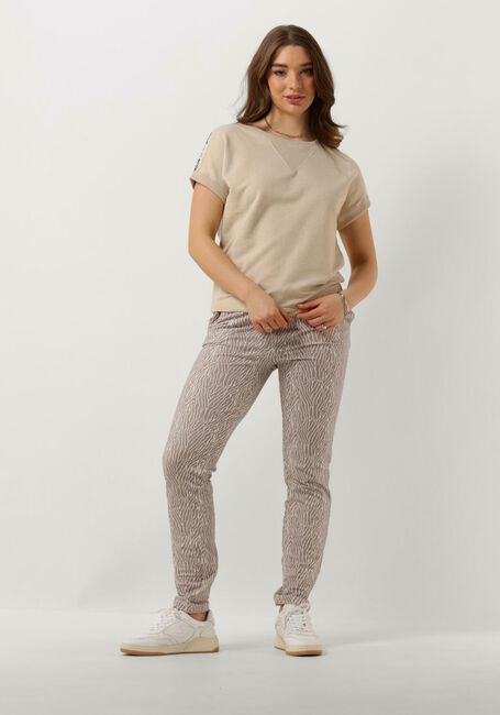 Taupe MOSCOW Pantalon 72-02-SUNNY - large