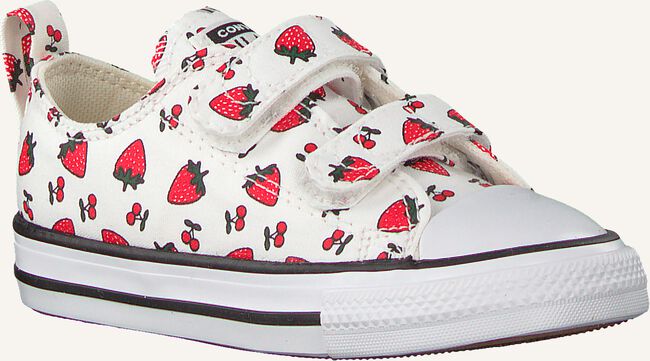 Witte CONVERSE Lage sneakers CHUCK TAYLOR ALL STAR 2V Witte CONVERSE Lage sneakers CHUCK TAYLOR ALL STAR 2V - large