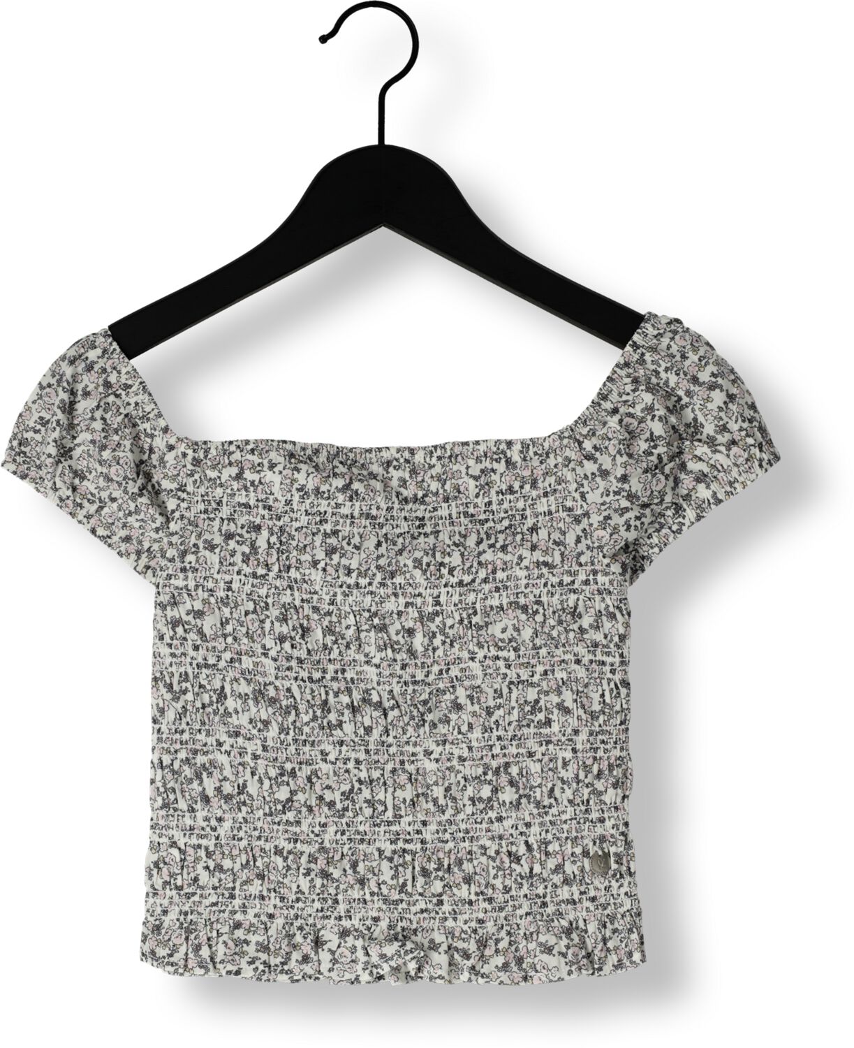 FRANKIE & LIBERTY Meisjes Tops & T-shirts Rocca Liberty Blousee Multi