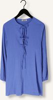 Blauwe EDITED Mini jurk FRANCES DRESS Blauwe EDITED Mini jurk FRANCES DRESS - medium