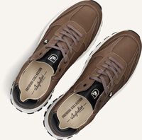 Bruine AUSTRALIAN Lage sneakers MAZZERATO Bruine AUSTRALIAN Lage sneakers MAZZERATO - medium