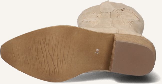 Beige OMODA Cowboylaarzen LPTOFU Beige OMODA Cowboylaarzen LPTOFU - large