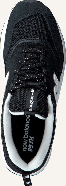 Zwarte NEW BALANCE Lage sneakers CW997 Zwarte NEW BALANCE Lage sneakers CW997 - large