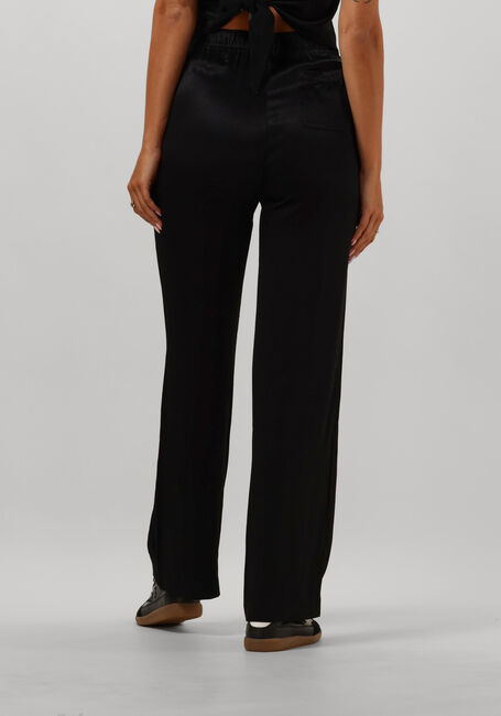 Zwarte SOEURS DE PROVENCE Broeken CAMILLE PANT - large