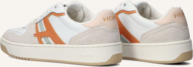 Witte THE HOFF BRAND Lage sneakers KORAI SQUARE Witte THE HOFF BRAND Lage sneakers KORAI SQUARE - large