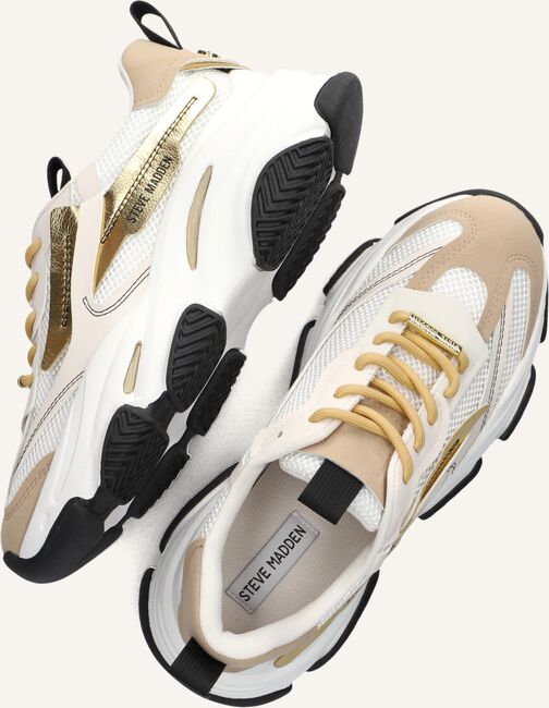 Witte STEVE MADDEN Lage sneakers POSSESSION Witte STEVE MADDEN Lage sneakers POSSESSION - large