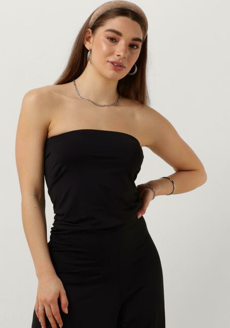 Zwarte EST'SEVEN Jumpsuit JUMPSUIT TRAVEL - large