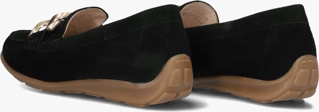 Zwarte GABOR Loafers 444.1 - large