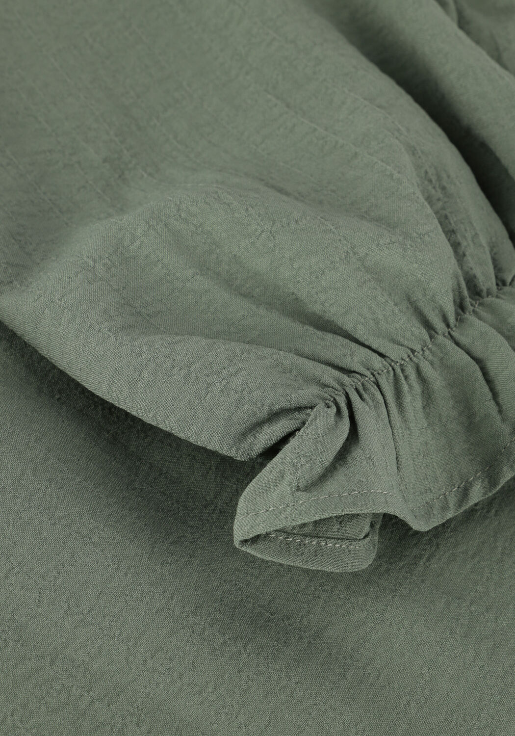 Groene MODSTR&Ouml;M Blouses HUNTLEYMD SHIRT - large