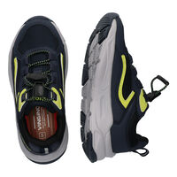 Blauwe VINGINO Lage sneakers Ciro Ciccone - medium