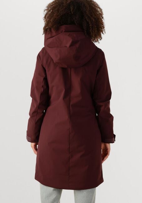 Bordeaux ELVINE Parka's ELINE - large