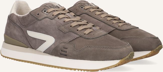Grijze HUB Lage sneakers GAME-Z Grijze HUB Lage sneakers GAME-Z - large