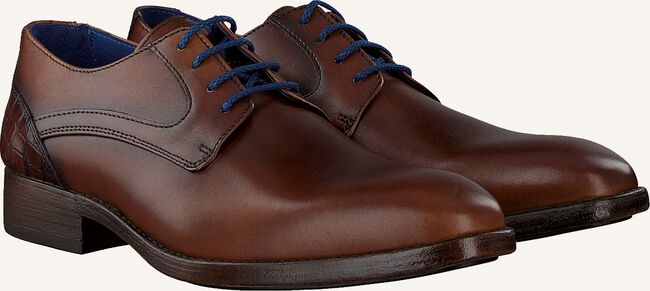 Bruine BRAEND Nette schoenen 16318 Bruine BRAEND Nette schoenen 16318 - large