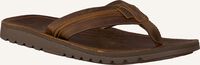 Bruine REEF Teenslippers VOYAGE LUX Bruine REEF Teenslippers VOYAGE LUX - medium