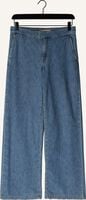 Blauwe TWINSET MILANO Wide jeans 10070822-CPC Blauwe TWINSET MILANO Wide jeans 10070822-CPC - medium