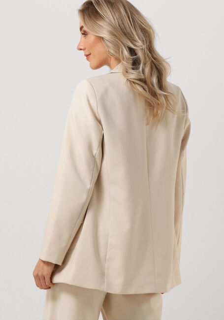 Zand OBJECT Blazer OBJSIGRID L/S BLAZER - large