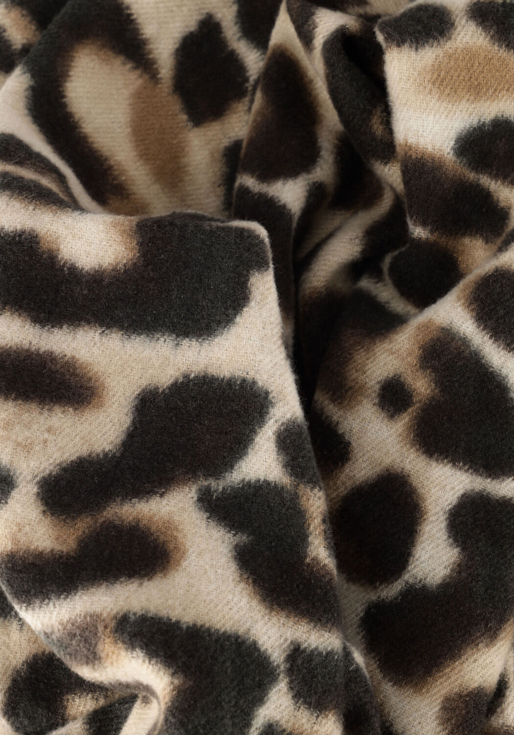 Multi GUESS Sjaal 80 X 190 CM PRINTED SCARF - large