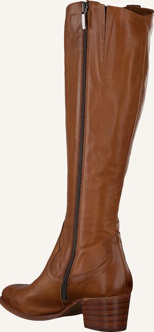 Cognac NOTRE-V Hoge laarzen 5011\08 Cognac NOTRE-V Hoge laarzen 5011\08 - large