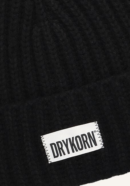Zwarte DRYKORN Muts EANI Zwarte DRYKORN Muts EANI - large