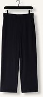 Donkerblauwe NUKUS Wijde broek NEW YORK PANTS STRIPE Donkerblauwe NUKUS Wijde broek NEW YORK PANTS STRIPE - medium