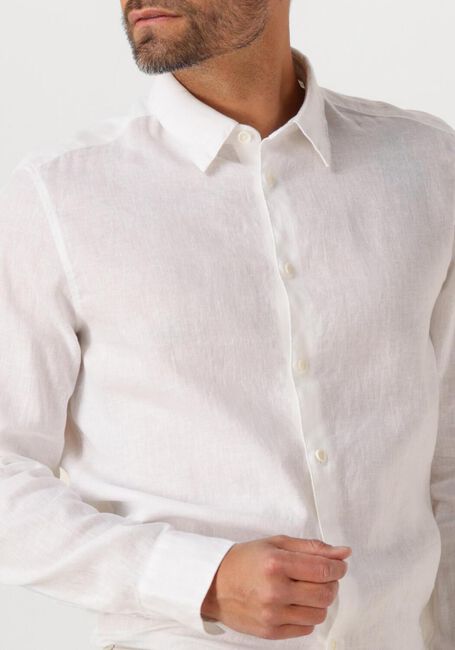 Witte DRYKORN Casual overhemd RAMIS 126106 - large