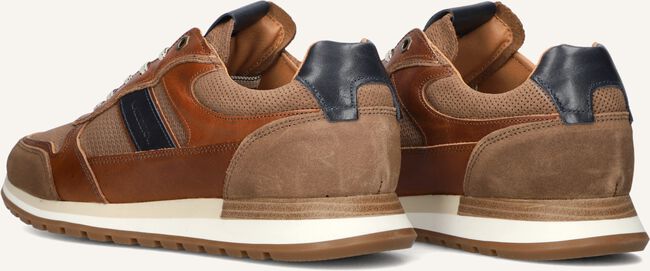 Bruine MAZZELTOV Lage sneakers MADRID Bruine MAZZELTOV Lage sneakers MADRID - large