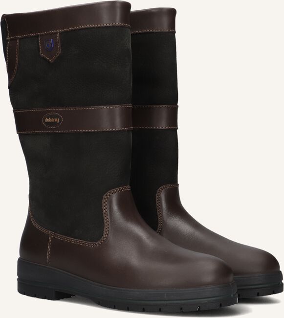 Bruine DUBARRY Enkelboots KILDARE Bruine DUBARRY Enkelboots KILDARE - large