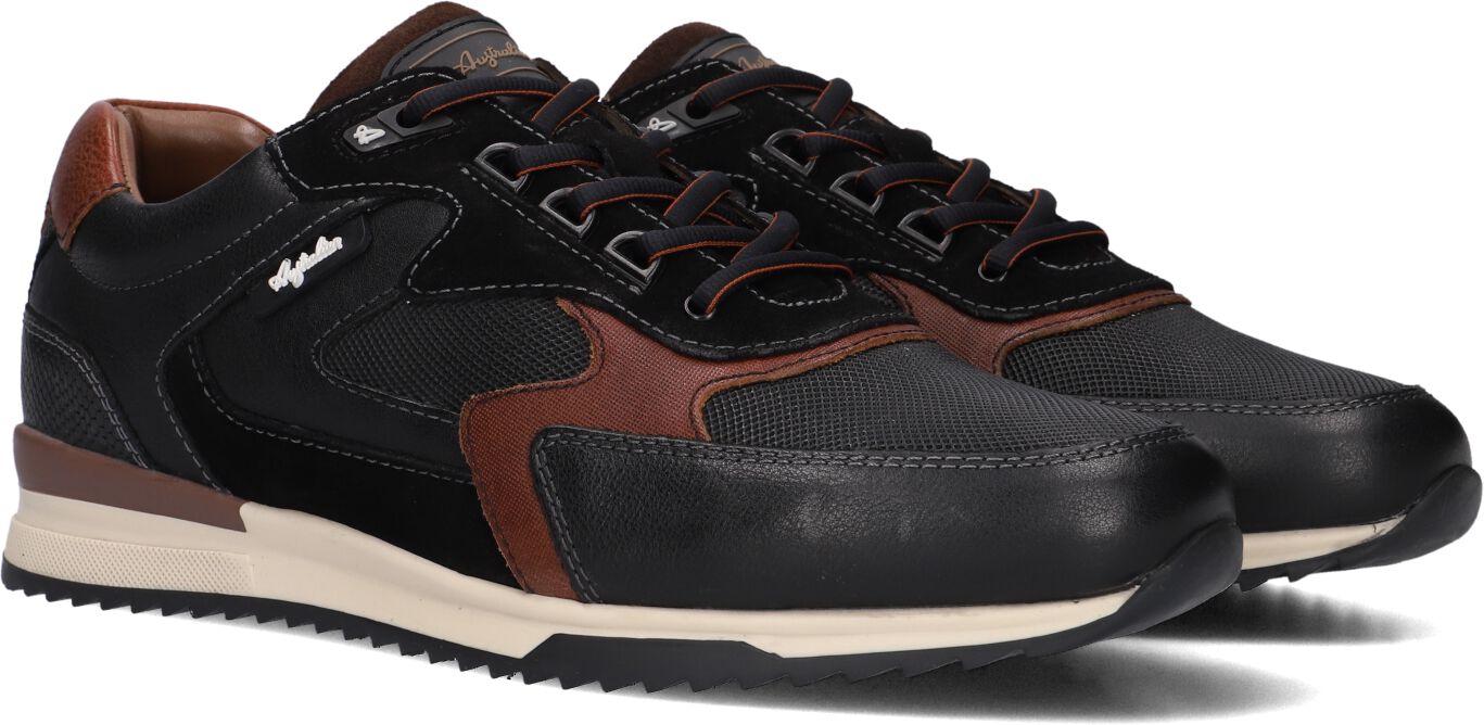 Australian Bakersville sneakers zwart, foto 4