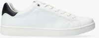 Witte BJORN BORG Lage sneakers T305 HEREN - medium