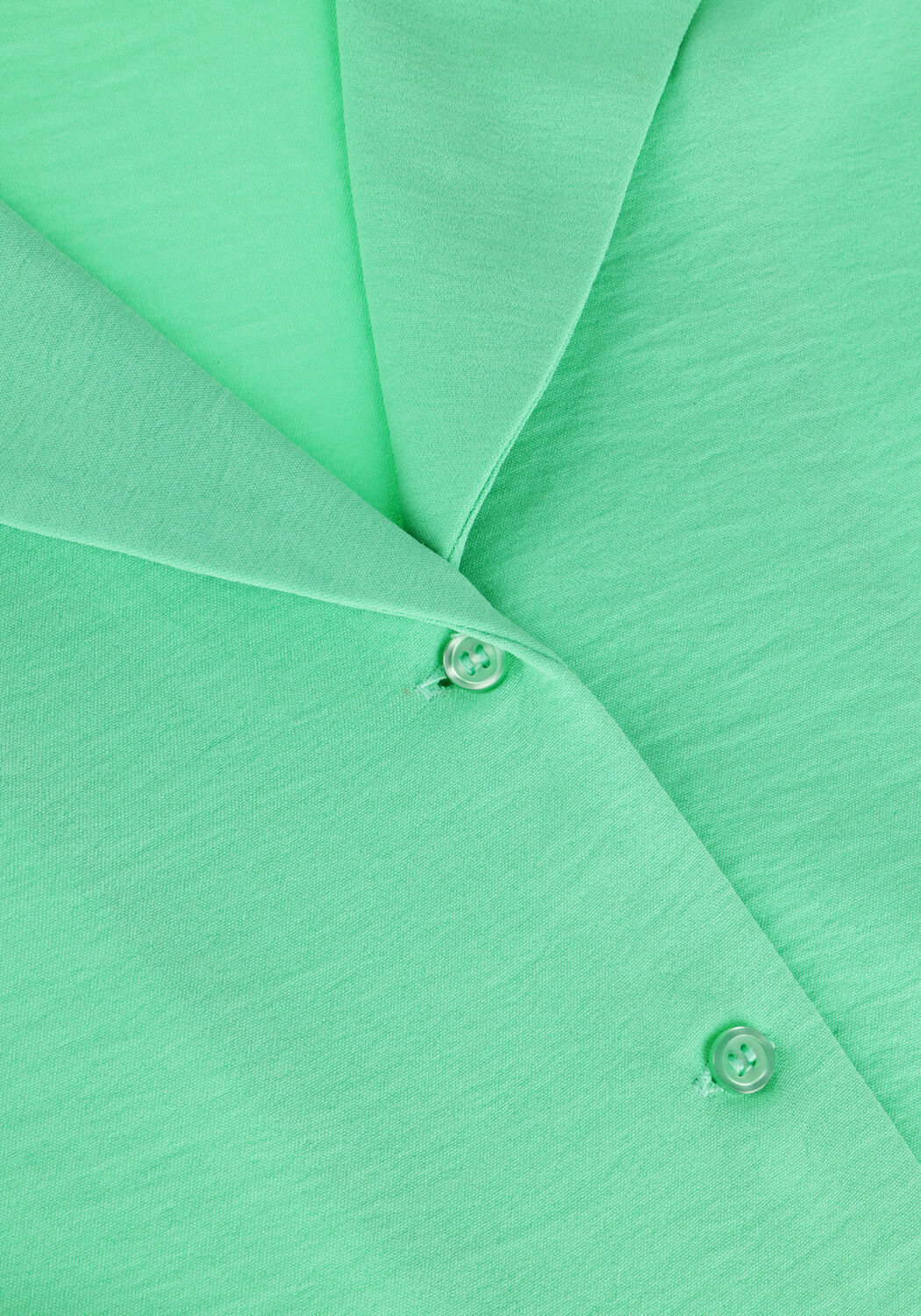 Groene MODSTR&Ouml;M Blouses AALIYAHMD SHIRT - large