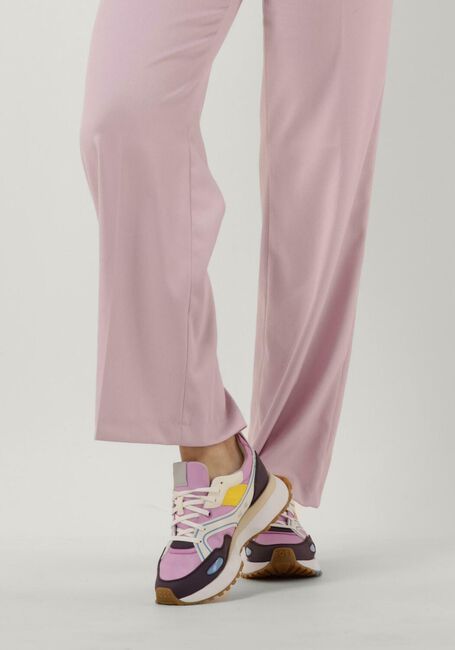 Roze BOSS Lage sneakers JONAH RUNN - large