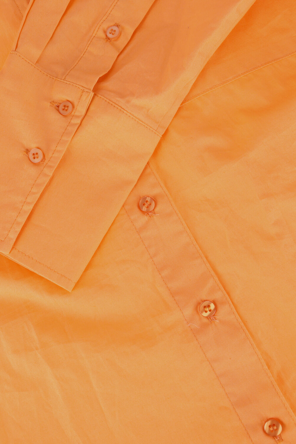 Oranje MOVES Blouses ELANU 2464 - large