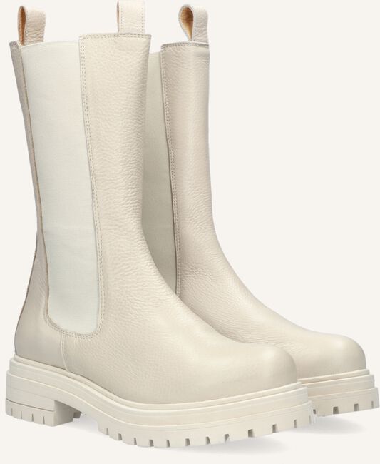 Beige CA'SHOTT Chelsea boots 24204 Beige CA'SHOTT Chelsea boots 24204 - large