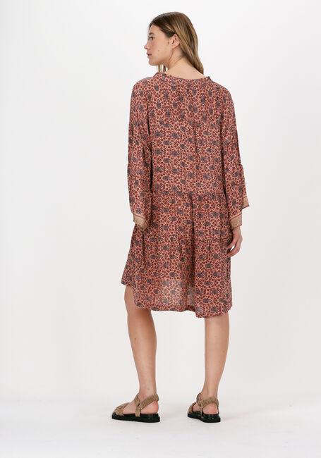 Multi SISSEL EDELBO Mini jurk PALOMA SHORT DRESS - large