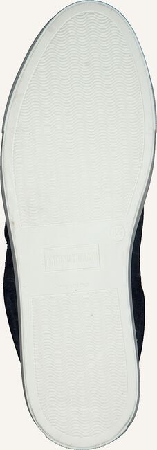 Blauwe ANTONY MORATO Lage sneakers MMFW01248 Blauwe ANTONY MORATO Lage sneakers MMFW01248 - large